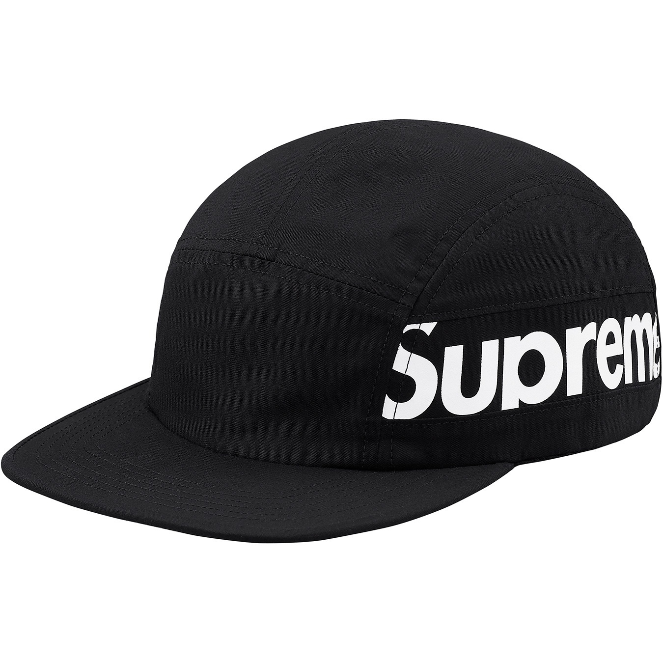 Side Panel Camp Cap view 4
